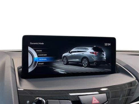 New 2026 Acura RDX SH-AWD image 22