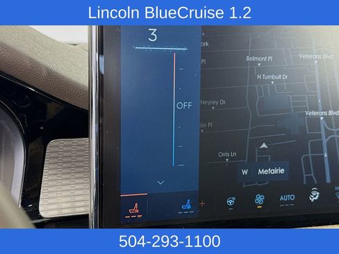 Used 2023 Lincoln Corsair FWD w/ Equipment Group 102A image 20