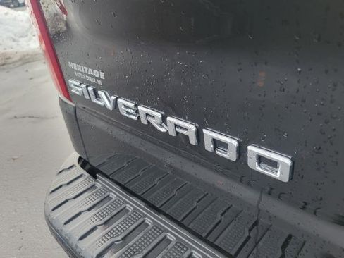 New 2026 Chevrolet Silverado 1500 High Country w/ Technology Package image 25