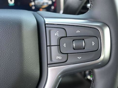 New 2026 Chevrolet Silverado 3500 LT w/ All Star Edition image 28