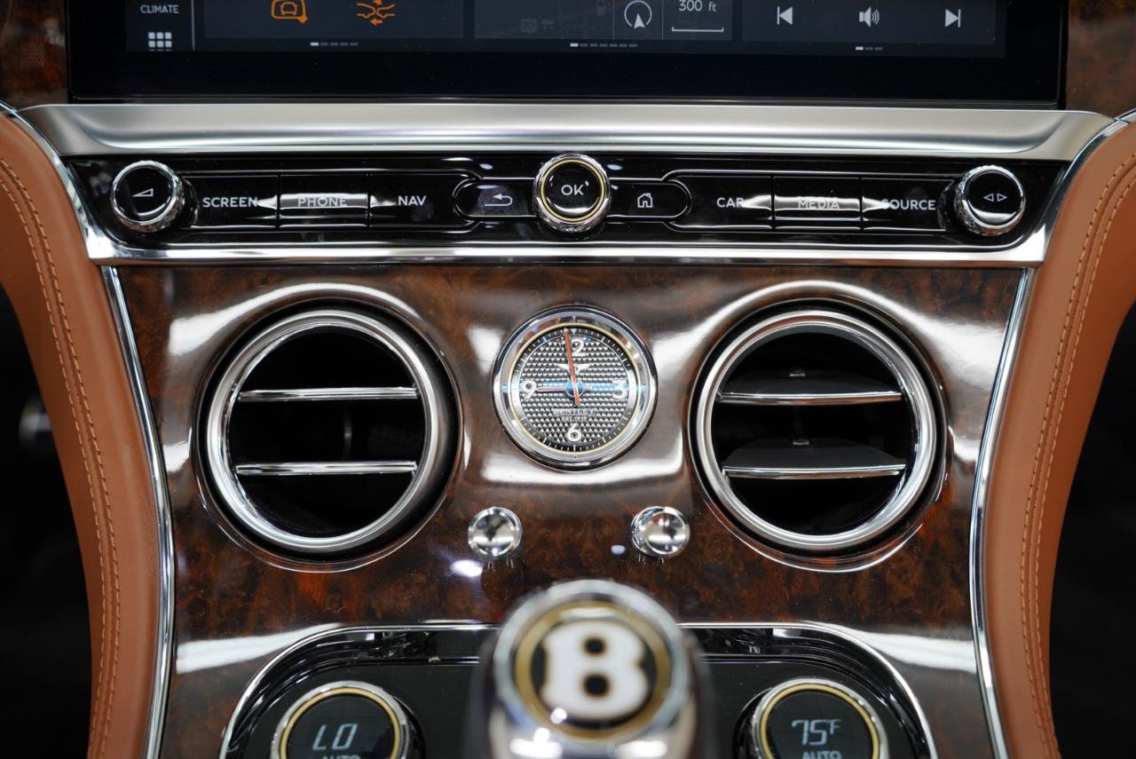 Used 2020 Bentley Continental GT V8 AWD/4WD image 29