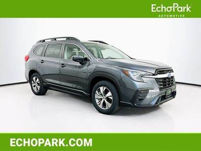 Used 2024 Subaru Ascent Premium w/ Convenience Package