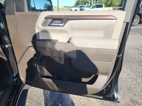 New 2026 Chevrolet Silverado 1500 RST w/ RST All Star Premium Package AWD/4WD image 29