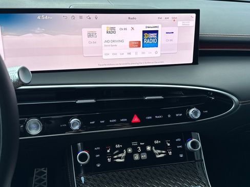 New 2026 Genesis GV70 3.5T Sport Prestige image 6