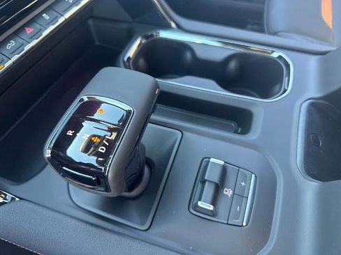 New 2026 GMC Sierra 1500 AT4 w/ AT4 Premium Package image 19