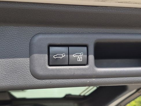 Used 2024 Toyota Sequoia Capstone AWD/4WD image 9