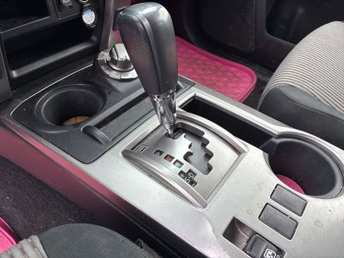 Used 2016 Toyota 4Runner SR5 image 15