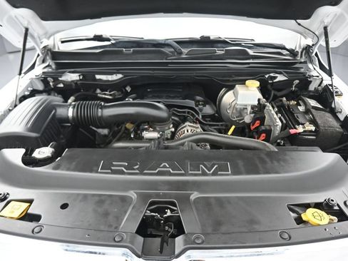 Used 2022 RAM 1500 Limited AWD/4WD image 50