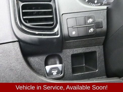 Used 2025 RAM ProMaster 2500 w/ Convenience Group image 19