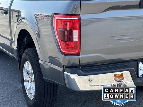 Used 2023 Ford F150 XLT image 6