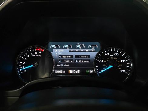 Used 2017 Ford F350 Lariat image 30