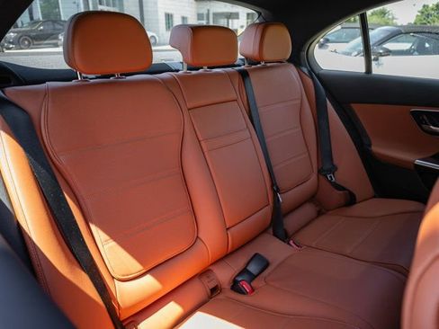 Certified 2025 Mercedes-Benz C 300 4MATIC Sedan image 32
