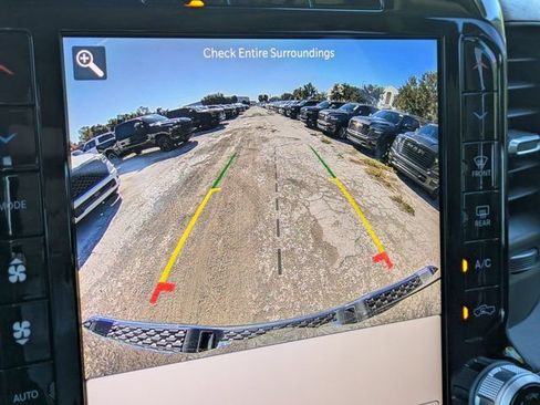 New 2026 RAM 1500 Limited w/ Off Road Group AWD/4WD image 18