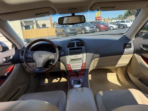 Used 2008 Lexus ES 350 w/ Premium Pkg FWD image 5
