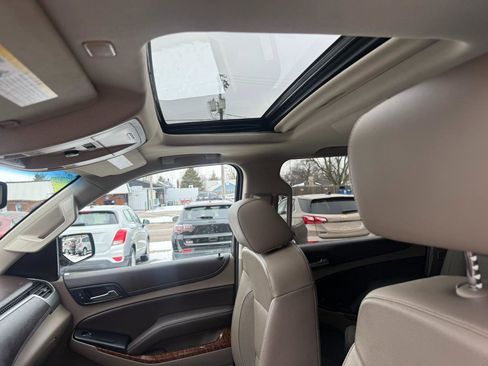 Used 2017 Chevrolet Tahoe Premier image 8