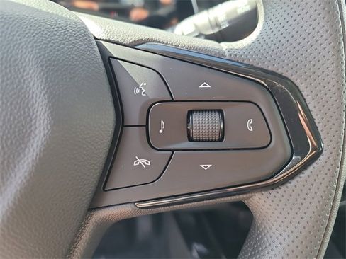 New 2026 Chevrolet Trax LT image 29