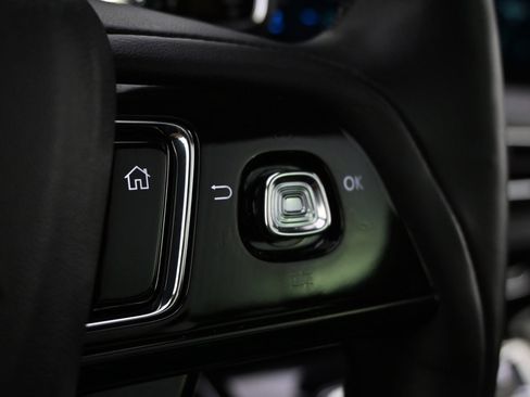 New 2025 Lincoln Corsair Reserve w/ Jet Appearance Package image 32