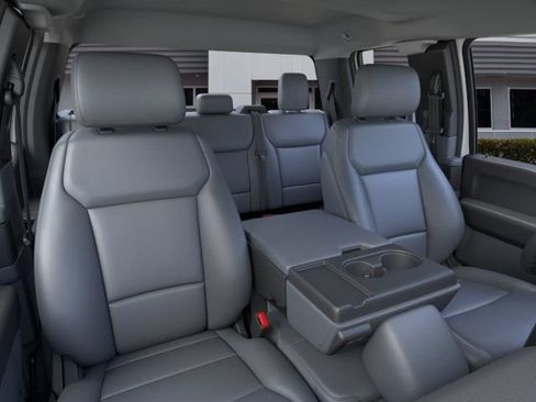 New 2026 Ford F150 XL RWD image 10