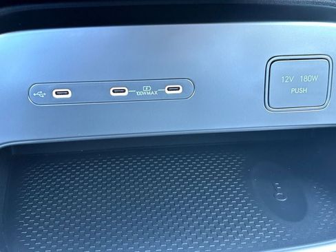 New 2026 Hyundai Ioniq 9 S image 12