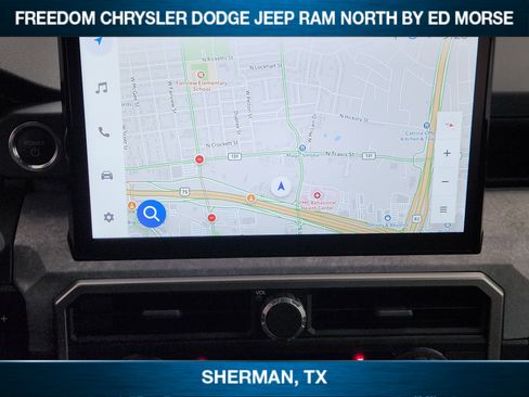 Used 2025 Toyota 4Runner Trailhunter image 14