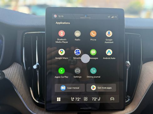 New 2026 Volvo XC60 T8 Plus w/ Protection Package Premier image 16