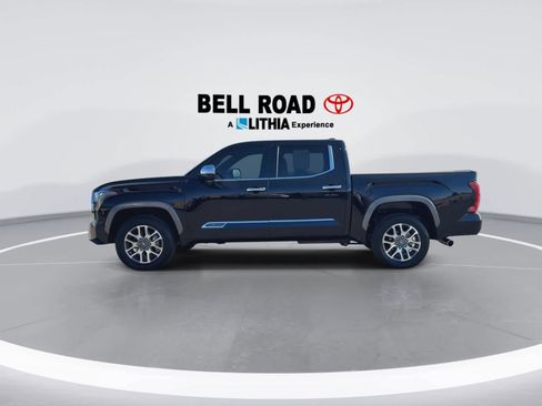 Used 2025 Toyota Tundra 1794 Edition image 5