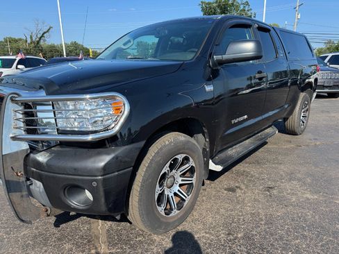 Used 2007 Toyota Tundra SR5 AWD/4WD image 9
