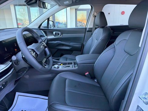 New 2026 Kia Sorento EX image 32