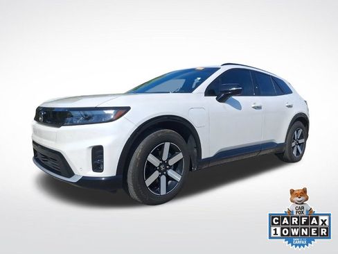 Used 2025 Honda Prologue Touring image 1