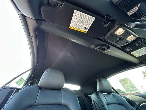 New 2025 Ford Mustang GT Premium RWD image 28