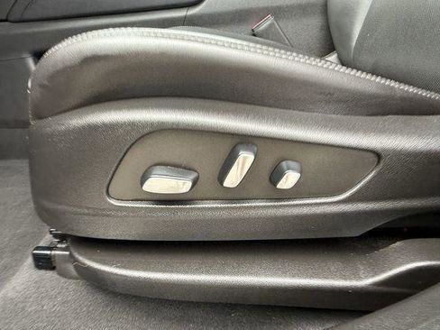 Used 2021 Cadillac XT5 Sportv image 13