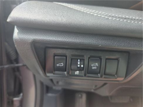 Used 2021 Subaru Outback Touring XT AWD/4WD image 18