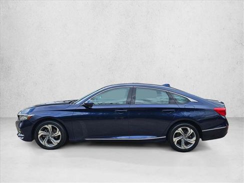 Used 2020 Honda Accord EX-L image 9