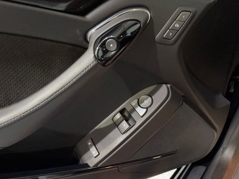 Used 2012 Cadillac CTS V w/ Wood Trim Package image 10