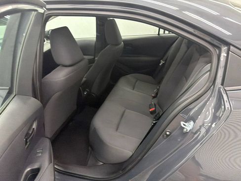 Used 2024 Toyota Corolla LE FWD image 19
