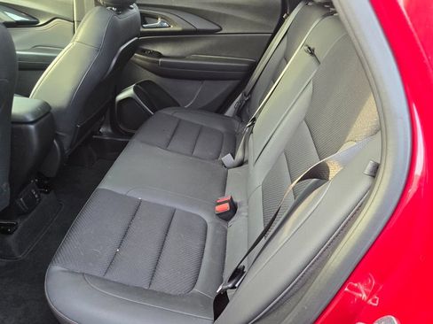 Used 2021 Chevrolet TrailBlazer RS w/ Sun and Liftgate Package FWD image 6