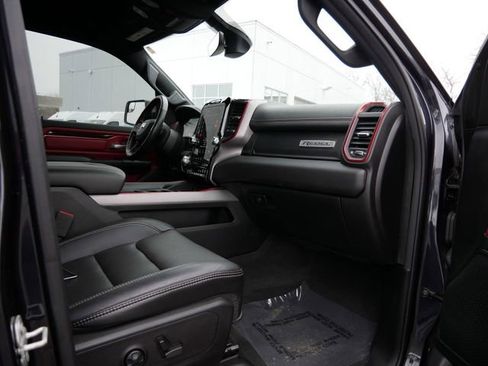 Used 2019 RAM 1500 Rebel w/ Rebel Level 2 Equipment Group image 16