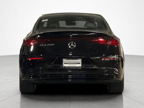 New 2027 Mercedes-Benz CLA 250+ image 4