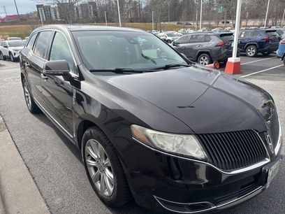 Used 2014 Lincoln MKT AWD w/ Equipment Group 201A