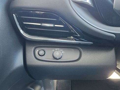 New 2026 Buick Envista Sport Touring w/ Convenience I Package image 18