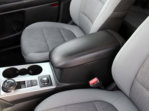 Used 2021 Ford Bronco Sport Big Bend image 17