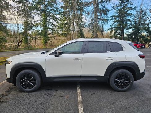 New 2026 MAZDA CX-50 2.5 Hybrid w/ Weather Package AWD/4WD image 8