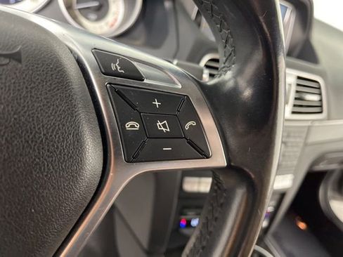 Used 2015 Mercedes-Benz E 400 Cabriolet image 22