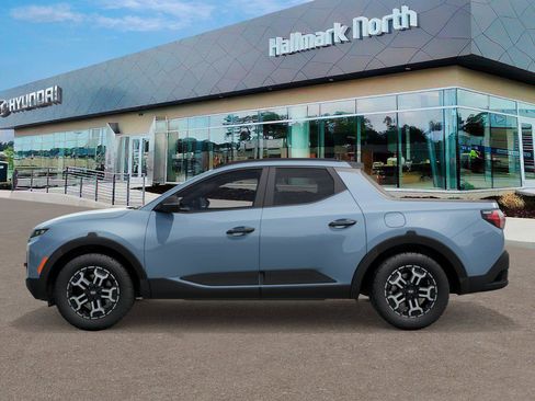 New 2026 Hyundai Santa Cruz XRT AWD/4WD image 3