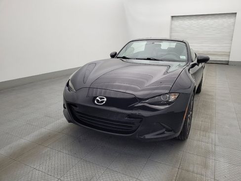 Used 2016 MAZDA MX-5 Miata Club image 15