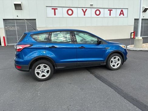 Used 2017 Ford Escape S FWD image 6