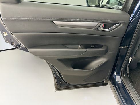 Used 2020 MAZDA CX-5 Touring image 28