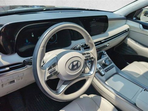 Used 2023 Hyundai Palisade Calligraphy AWD/4WD image 10