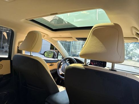 Used 2019 Lexus NX 300 AWD w/ Premium Package image 9