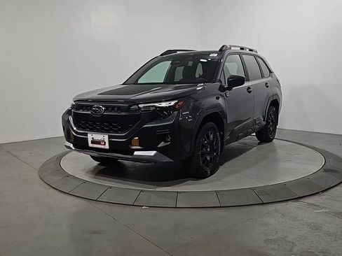 New 2026 Subaru Forester Wilderness w/ Wilderness Package AWD/4WD image 1